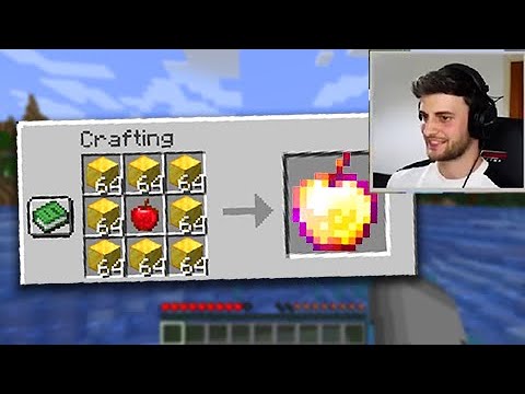 The EASIEST way to get Notch Apples....