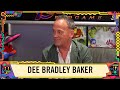 Voice actor Dee Bradley Baker on his illustrious Marvel career at SDCC 2019!
