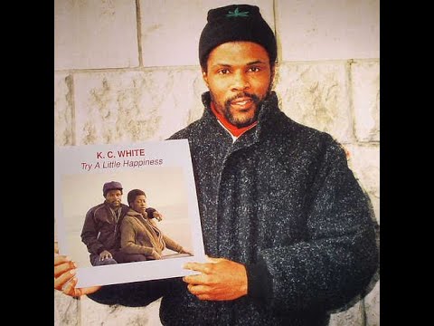 Don't Be Untrue, KC White, Roots, Bullwackie's All Stars