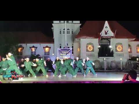 OUTSTRIP - [BLACK LISTED CREW YOUTH PRIDE 2.0 @ KAWIT CAVITE] 12/28/23