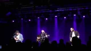 Andreas Kümmert-Purple Rain