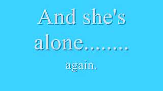 Blue Eyes - Elton John (Lyrics)