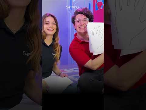 Superlibro │ Obedecer la Palabra de Dios ACTIVIDAD