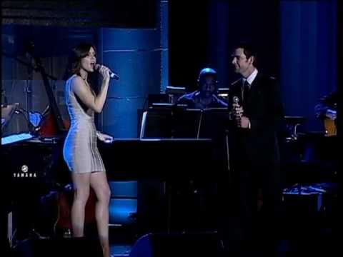 The Prayer - David Foster, Chris Mann & Katharine McPhee