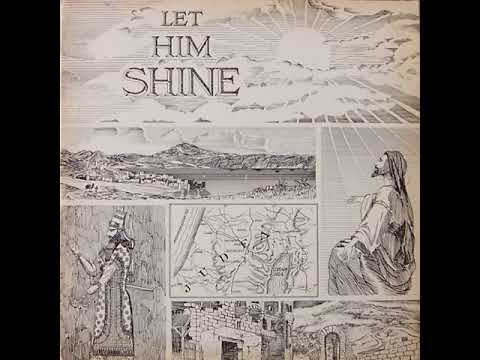 Keep On Chippin Lord - David Beal