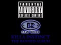 Raw Breed Real Life South Bronx NY 1996