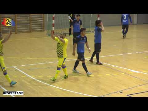 RESUM: Memorial Joan Canut, Semifinal. CFS Pas de la Casa - El Tortell Atlètic Escaldes (1-6)