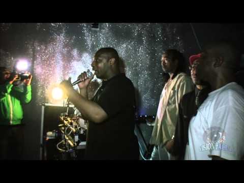 TOP A TOP PT.4 - L.P.O.J  VS Venus Sound 2014