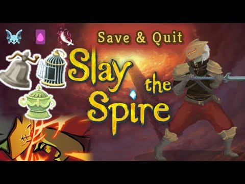 Slay the Spire July 21st Daily - Ironclad | My Unlucky-turn-1 streak continues, feat. reloads