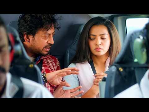 उंगलियां खत्म हो जाए तो हमारी ले लो! 🤣हेलिकॉप्टर में इरफ़ान खान कॉमेडी - Qarib Qarib Singlle