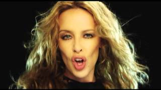 Kylie Minogue - Chasing Ghosts [Official]