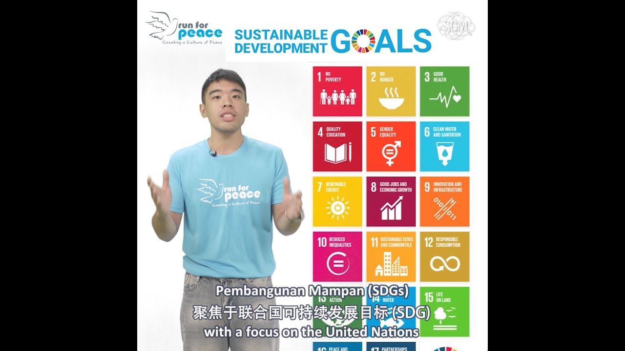 What do you know about Sustainable Development Goals? | Street Interview