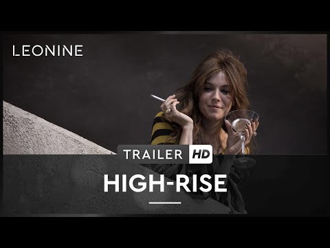 High-Rise - Trailer (deutsch/german; FSK 12)