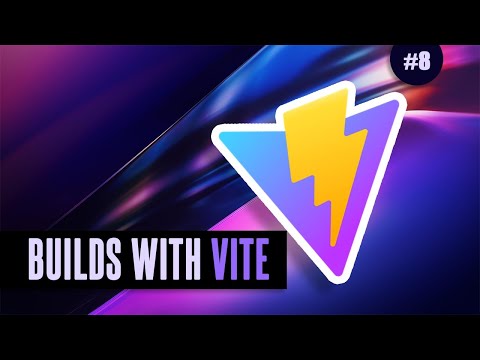 Builds with Vite #8 - Static assets