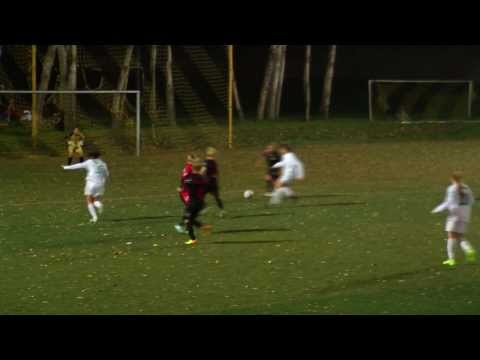 2013.11.13. Budapest Honvéd - FTC 2-5