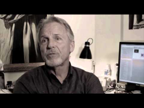 What is Art? Episode 5 -Editing