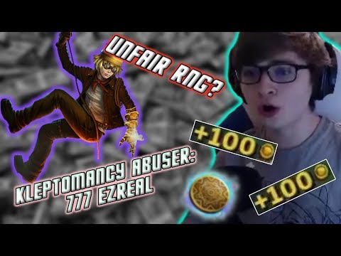 C9 Sneaky | 777 Ezreal (& Sneaky's Thoughts on TSM's New Bot-Lane)