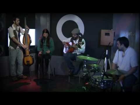 D'Callaos - Será Mejor (Acústico)