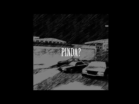 NOOR PØRGAND - PINDA?