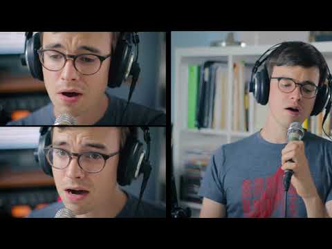 Canto de Ossanha - Powell e de Moraes (cover)