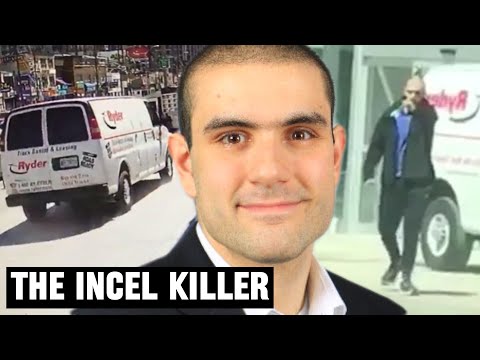 Tales of Toronto: The DISTURBING Story of Alek Minassian!