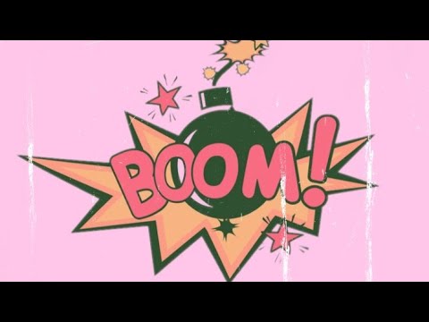 Video Big Boom Bang (Audio) de TheRex