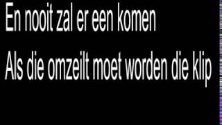 Armand Nooit ik ben benieuwd