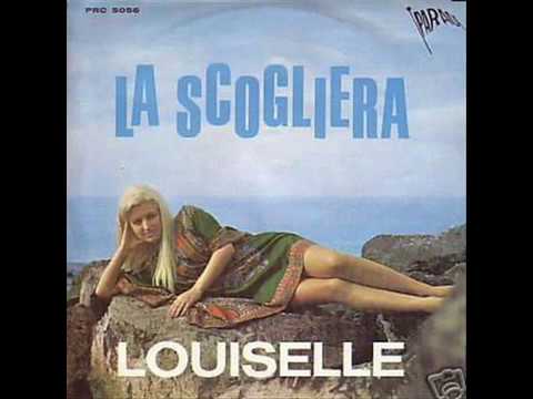 Louiselle  - La Scogliera