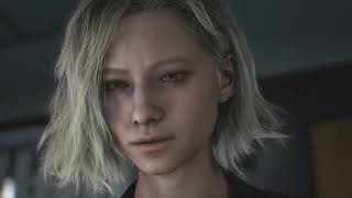 BIOHAZARD requiem #1 始めます。