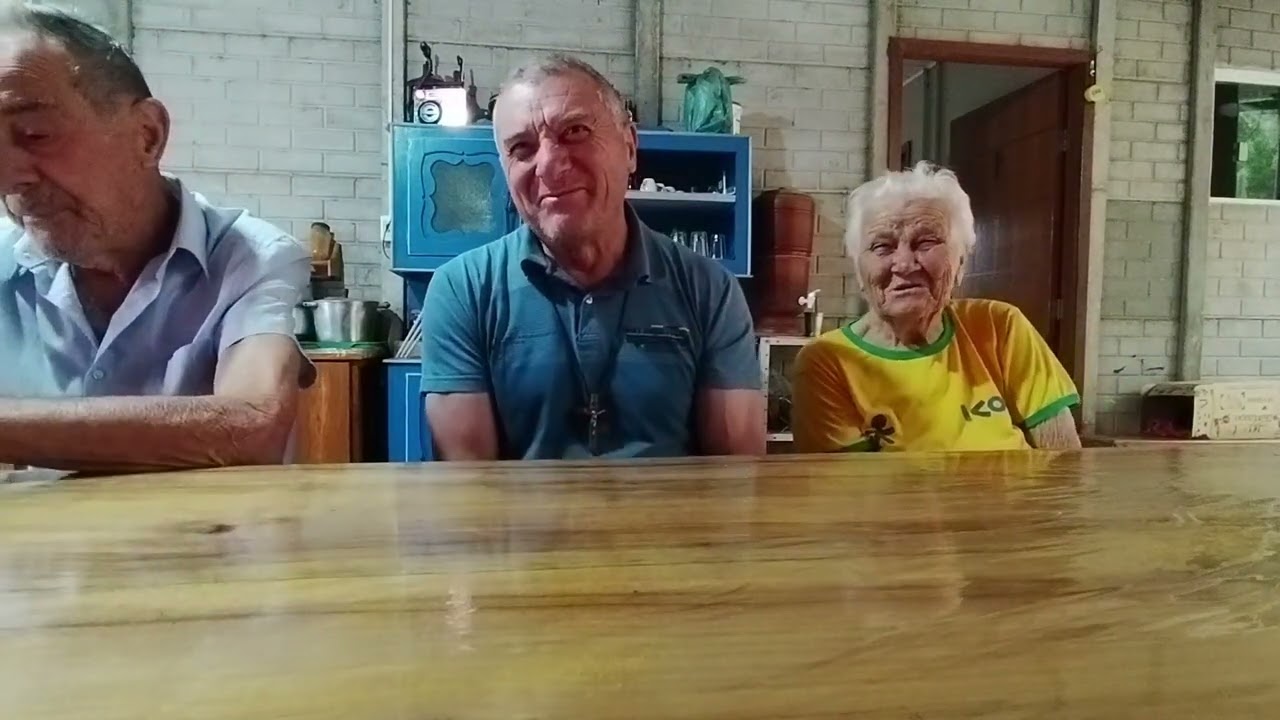 ROTA DAS CAPELAS: DIACONIA SÃO JOSÉ