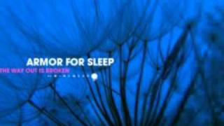 armor for sleep - know what you have