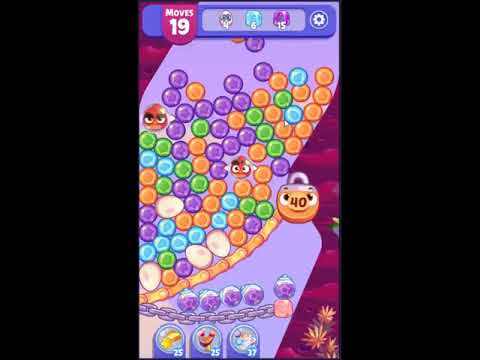Angry Birds Dream Blast Level 689 - NO BOOSTERS 😠🐦💤🎈 | SKILLGAMING ✔️