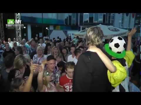 Frank Lars - Wenn du diesen Brief liesst