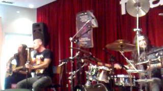 Hibria - Steel Lord On Wheels (Unplugged)