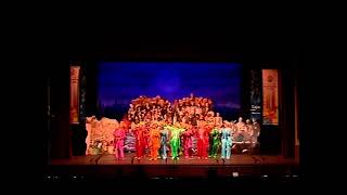 Los héroes del 3×4 – Semifinal – COAC 2008