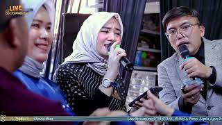 Download lagu YESSI SOVIA Salahmu Sendiri @D''BINTANG MUSICA @CISAAR Bantarujeg mp3