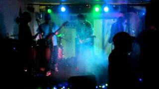 Adult Situation at Freedom-Jam