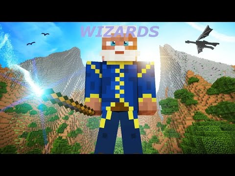 Treasure Hound - Minecraft Wizards