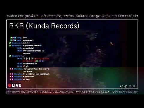 RKR (Kunda Records)