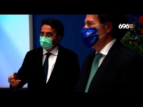 Porcellane d'arte, Calatrava torna a Capodimonte