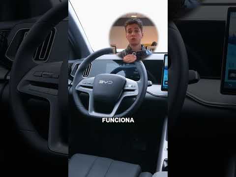BYD dá R$ 29 mil de desconto!