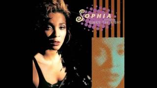 Sophia - Gimme The Night (1994)