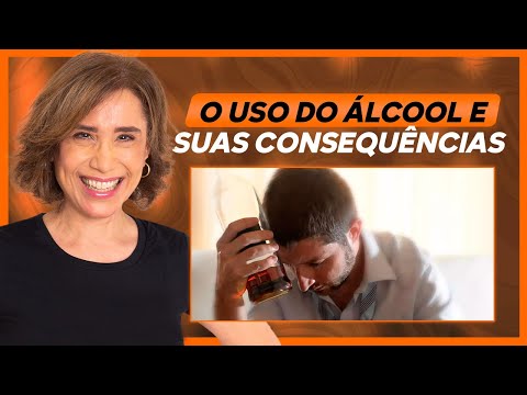 A Problemática naturalização do uso do álcool | ANA BEATRIZ