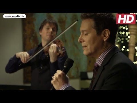 Musical Gifts from Joshua Bell & friends - The Secret of Christmas - with Michael Feinstein