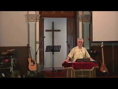 5.6.2019. Srijeda 18 h - Gosti iz Australije