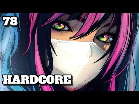 ANHATEMA | TOXIC SICKNESS RESIDENCY SHOW (MARCH 2021) #78