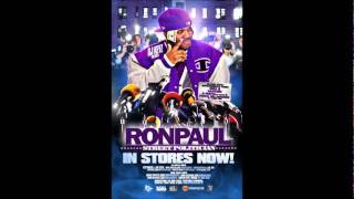 Ransom - Revenge (feat. Ron Paul)