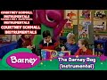 Barney The Barney Bag Instrumental