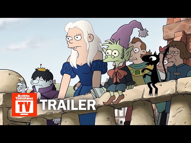 trailers