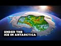 What S Hidden Under The Ice Of Antarctica